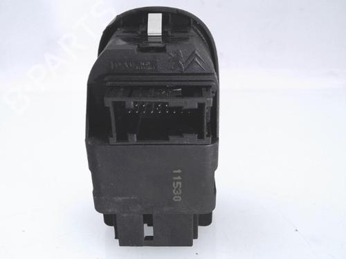 Switch PEUGEOT 206 SW (2E/K) 1.4 HDi | BP25351035I30 