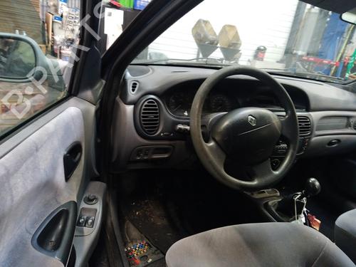 Viskermotor bakrute RENAULT MEGANE I (BA0/1_) 1.9 dTi (BA08, BA0N) | BP30884578M102 