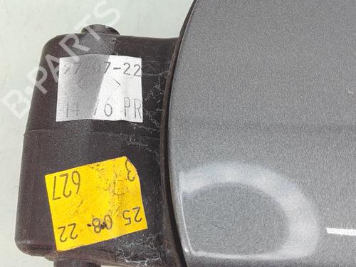Fuel flap VW GOLF VI (5K1) 2.0 TDI | BP29340683C131