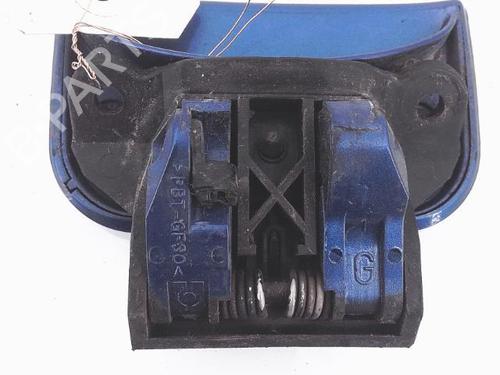 Front left exterior door handle CITROËN SAXO (S0, S1) 1.1 X, SX | BP25357071C128 