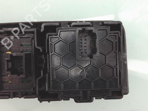 Headlight switch RENAULT SCÉNIC III (JZ0/1_) 1.5 dCi (JZ02, JZ0R) | BP29384209I24 