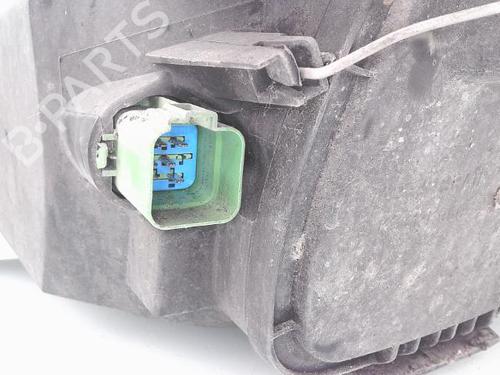 Used Right headlight Right headlight FORD KA (RB_) 1.3 i (60 hp) 25354270 25354270