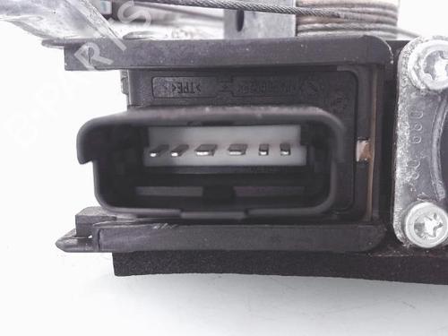 Front right window mechanism PEUGEOT 308 I (4A_, 4C_) 1.6 HDi | BP25368829C23