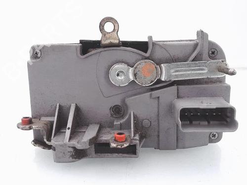 Front right lock PEUGEOT EXPERT Van (222) 1.9 D 70 | BP25363372C97 