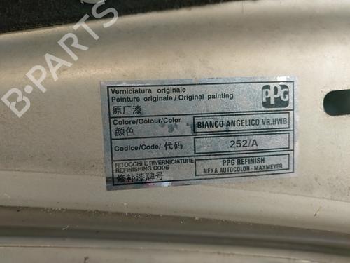 Hood LANCIA MUSA (350_) 1.3 D Multijet (350.AXM11, 350.AXM1A, 350.AXI1A) | BP28964372C1 