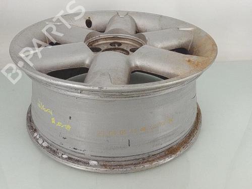 Used Rim Rim NISSAN MURANO I (Z50) 3.5 4x4 (234 hp) 26909120 26909120