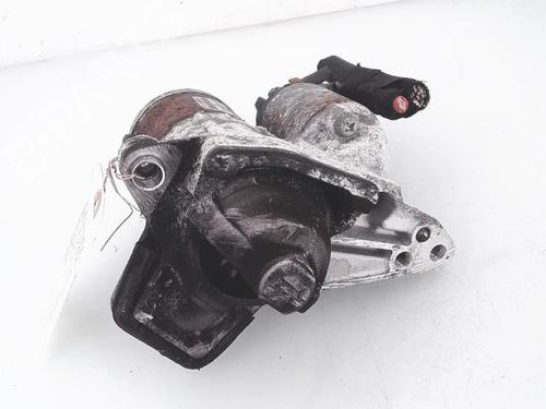 Startmotor RENAULT SCÉNIC IV (J9_) 1.2 TCe 130 | BP25369048M8 