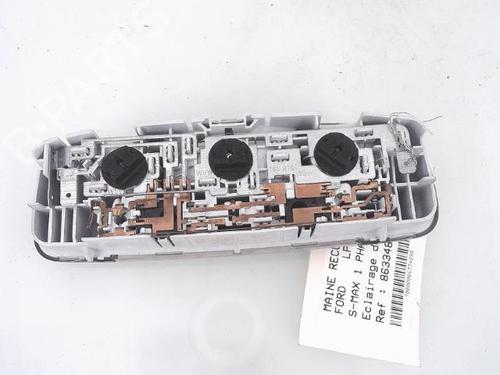 interior-roof-light-ford-s-max-wa6-2006-2007-2008-2009-2010-2011-2012-2013-2014-25354415 main image