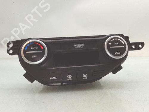 Climate control KIA PICANTO II (TA) 1.2 | BP39155202I5 - Image 3