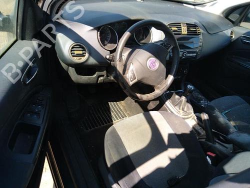 Climate control FIAT BRAVO II (198_) 1.9 D Multijet (198AXE1A) | BP25364991I5 