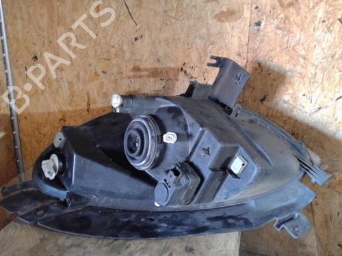 Used Right headlight Right headlight CITROËN XSARA PICASSO (N68) 1.8 16V (115 hp) 25358641 25358641