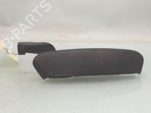 Used Front right exterior door handle Front right exterior door handle 38584618 38584618