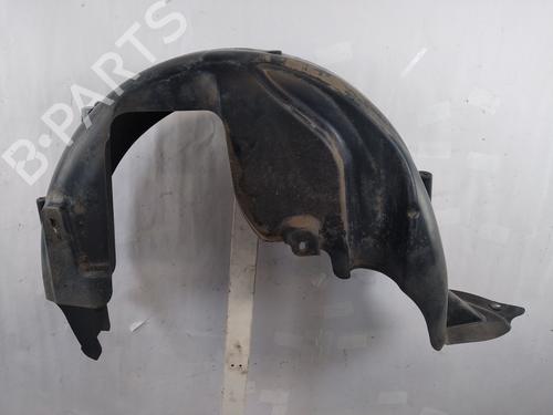 Used Wheel arch Wheel arch PEUGEOT 308 II (LB_, LP_, LW_, LH_, L3_) 1.6 THP 125 (125 hp) 26967124 26967124