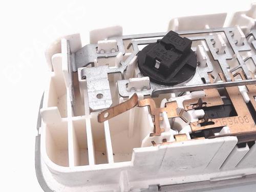 Interior roof light FORD MONDEO IV (BA7) 1.8 TDCi | BP25371835I8 