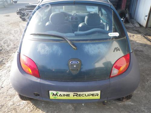 Faro izquierdo FORD KA (RB_) 1.3 i | BP25359668C28 