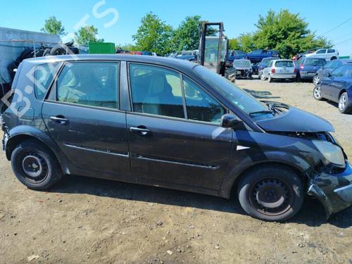 Commande retroviseurs RENAULT SCÉNIC II (JM0/1_) 1.5 dCi (JM02, JM13) | BP25355607I25 