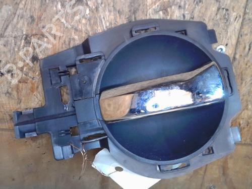 Used Front left interior door handle Front left interior door handle CITROËN C3 Pluriel (HB_) 1.6 (109 hp) 25351793 25351793