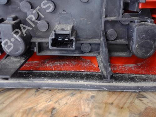 Left taillight PEUGEOT 406 (8B) 2.0 HDI 110 | BP25373728C34 