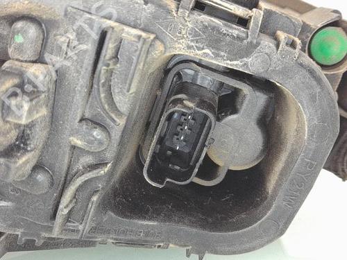 Left taillight RENAULT CLIO IV (BH_) 1.5 dCi 75 | BP25362717C34 