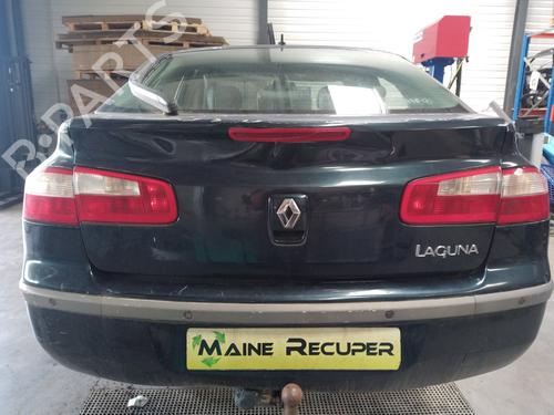 Rudehejsemekanisme ventre foran RENAULT LAGUNA II (BG0/1_) 3.0 V6 24V (BG01, BG02, BG0D, BG0Y) | BP27883987C22 