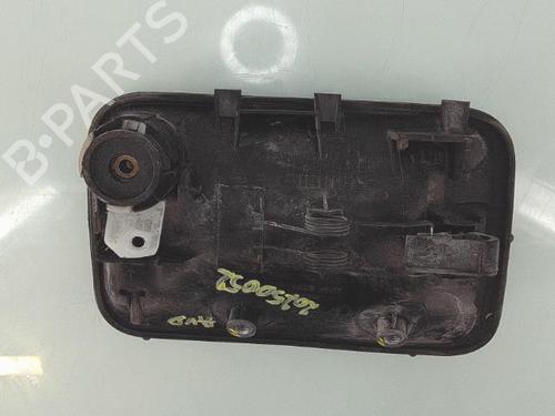 Front right exterior door handle PEUGEOT EXPERT (224_) 2.0 HDI 16V | BP25362767C129 