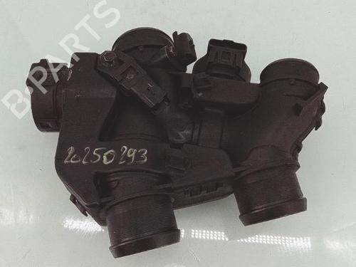 Luftmassenmesser für PEUGEOT 307 SW (3H) 1.6 HDI 110 (109 hp) 28531569