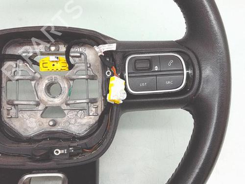 Ratt CITROËN C3 III (SX) 1.2 VTi 82 | BP39019040C49 - Image 3