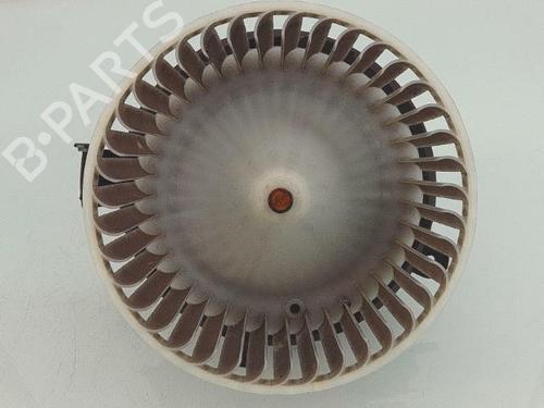 Heater blower motor RENAULT TWINGO III (BCM_, BCA_) 0.9 TCe 90 (BCM9, BCM2) | BP29477480M62 - Image 4