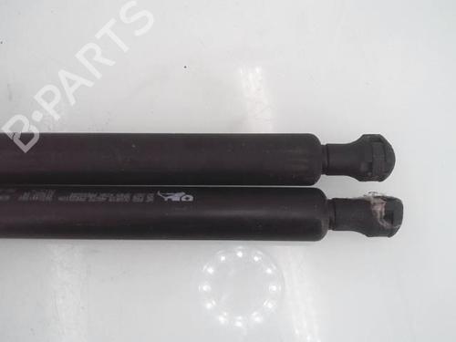 Gassdemper Bakluke PEUGEOT 206 Hatchback (2A/C) 1.1 i | BP25353942C138 
