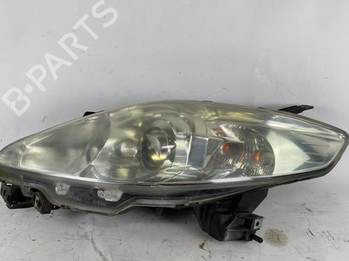 Used Left headlight Left headlight MAZDA 5 (CR) 2.0 CD (CR19) (143 hp) 25371851 25371851