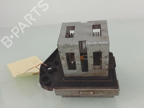 Used Heater resistor RENAULT CLIO IV (BH_) 1.5 dCi 75 (75 hp) 25363225