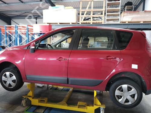Switch RENAULT SCÉNIC III (JZ0/1_) 1.5 dCi | BP25365890I30 - Image 15