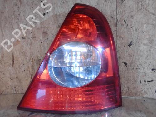 Høyre baklys RENAULT CLIO II (BB_, CB_) 1.5 dCi (B/CB07) (65 hp) 25358991