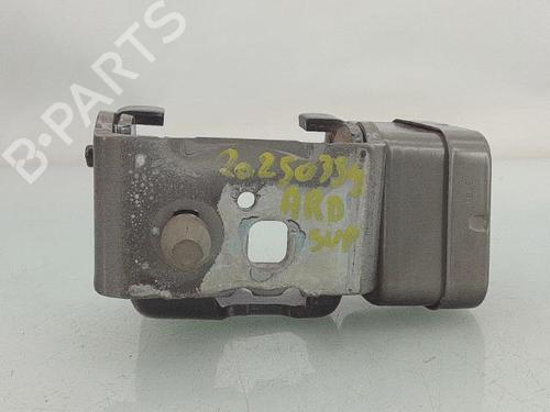 Hinge/Door check strap CITROËN C3 Picasso (SH_) 1.6 HDI 90 | BP29178587C146 