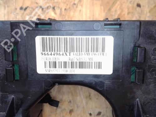 Steering column stalk CITROËN C4 Grand Picasso I (UA_) 1.6 HDi | BP25373650I23 