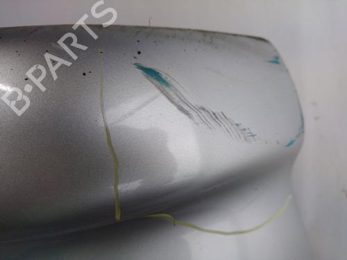 Used Rear bumper PEUGEOT 206 Hatchback (2A/C) 1.4 HDi eco 70 (68 hp) 25368679
