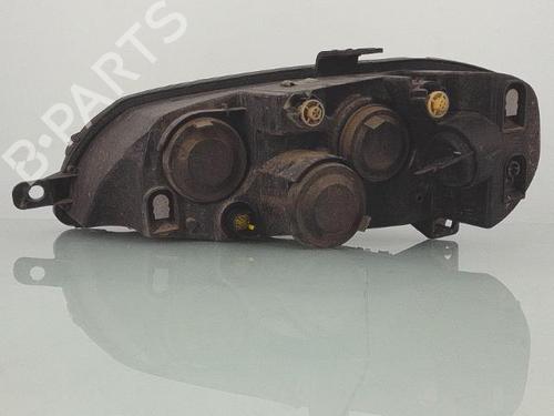 Right headlight FIAT PUNTO (188_) 1.2 16V 80 (188.233, .235, .253, .255, .333, .353, .639,... | BP25370961C29 