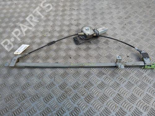Front right window mechanism CITROËN JUMPER I Van (244) 2.2 HDi | BP25361894C23