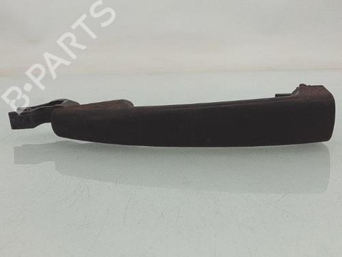 Used Front right exterior door handle CITROËN C4 I (LC_) 1.6 HDi (109 hp) 29142541