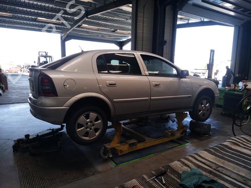 Starter OPEL ASTRA G Hatchback (T98)  | BP34364984M8  - Image 9