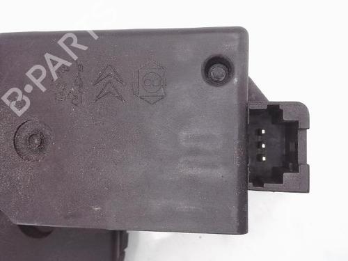 Used Tailgate lock Tailgate lock PEUGEOT 307 (3A/C) 1.6 HDi (90 hp) 25360073 25360073