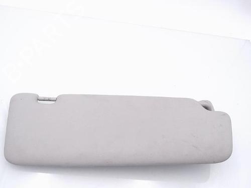 Left sun visor AUDI A3 Sportback (8PA) 2.0 TDI 16V | BP25364071I1 