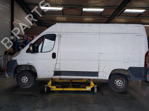 Right headlight PEUGEOT BOXER Van 2.2 HDi 100 | BP33682121C29  - Image 7