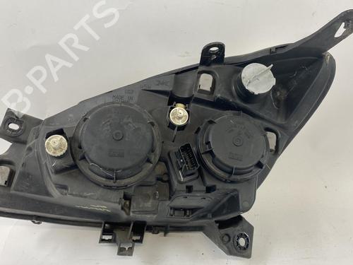 Used Right headlight Right headlight CITROËN C5 I (DC_) 2.2 HDi (DC4HXB, DC4HXE) (133 hp) 25372395 25372395