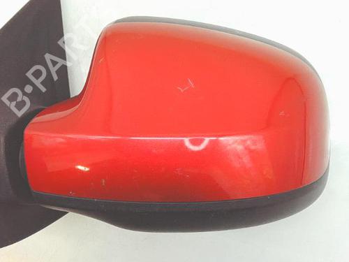 Left mirror DACIA SANDERO II 1.5 dCi | BP31826760C26
