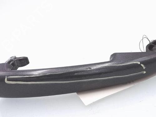 Front left exterior door handle PEUGEOT 308 I (4A_, 4C_) 1.6 HDi | BP25366435C128