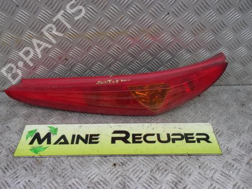Left taillight FIAT PUNTO (188_) 1.2 16V 80 (188.233, .235, .253, .255, .333, .353, .639,... | BP25365351C34 