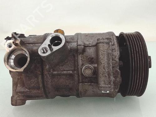 AC compressor VW GOLF VI (5K1) 2.0 TDI | BP29340690M34 - Image 3