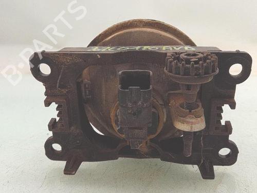 Used Right front fog light Right front fog light PEUGEOT 5008 (0U_, 0E_) 1.6 HDi (110 hp) 36095944 36095944