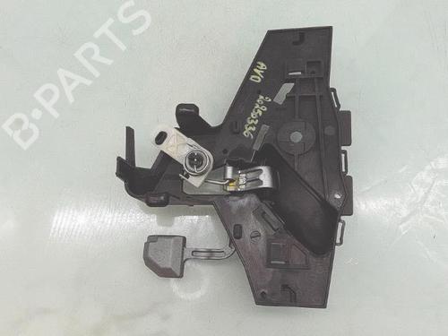 Front right interior door handle CITROËN C5 I (DC_) 2.0 HDi (DCRHZB, DCRHZE) | BP30901055I14